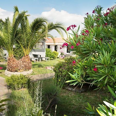 Motel Saint Georges D'Oleron Экстерьер фото