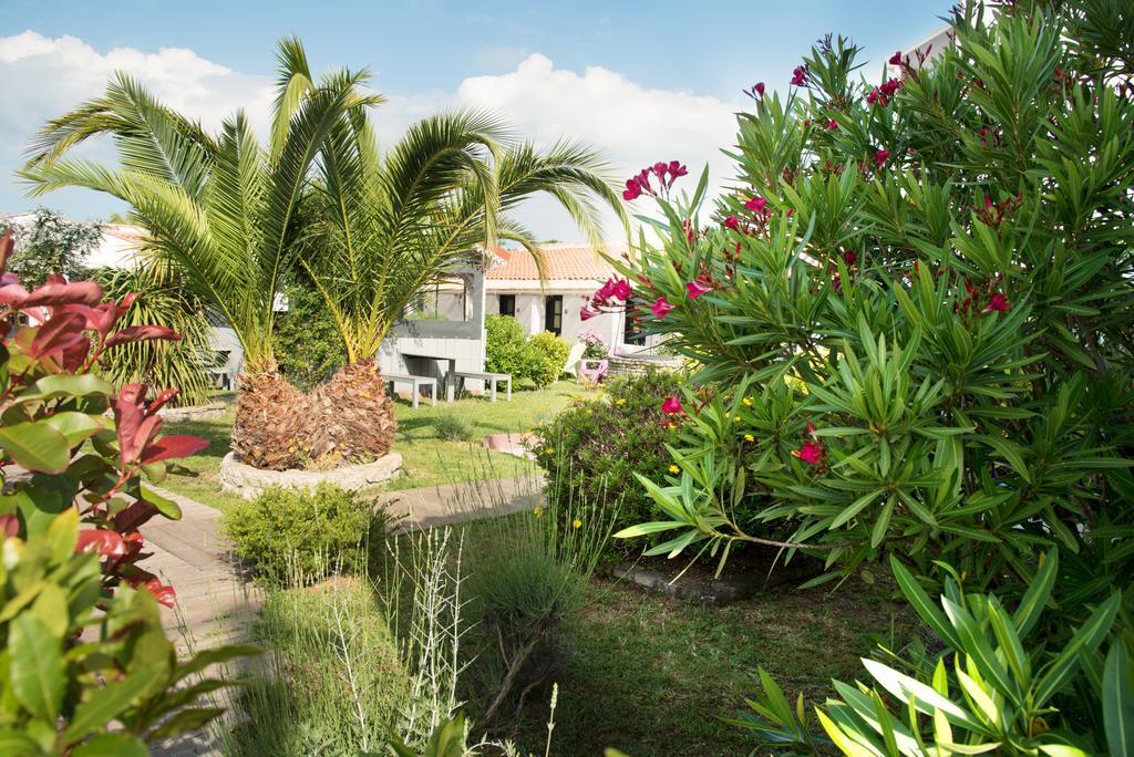 Motel Saint Georges D'Oleron Экстерьер фото