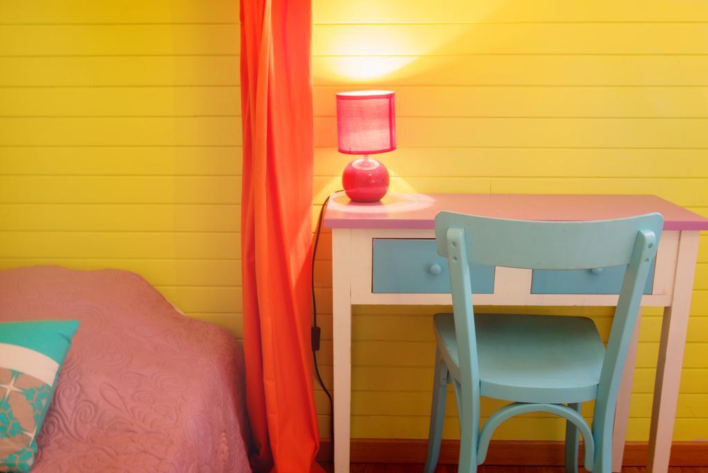 Motel Saint Georges D'Oleron Экстерьер фото