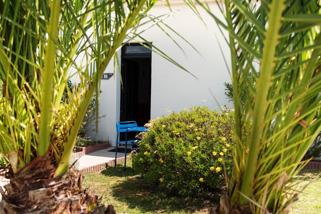 Motel Saint Georges D'Oleron Экстерьер фото