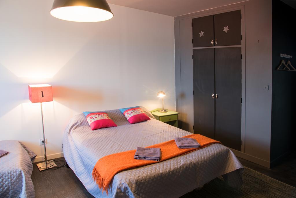 Motel Saint Georges D'Oleron Экстерьер фото