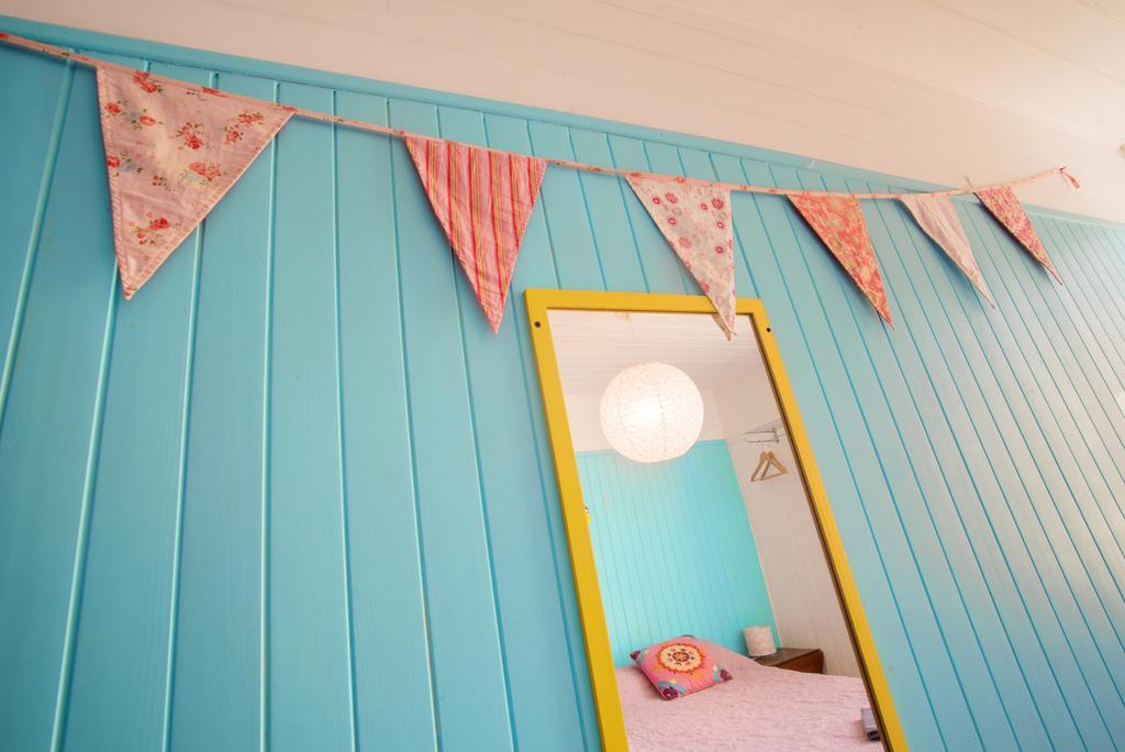 Motel Saint Georges D'Oleron Экстерьер фото